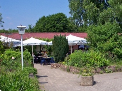 Фото: Landhaus am kleinen Sageweiher